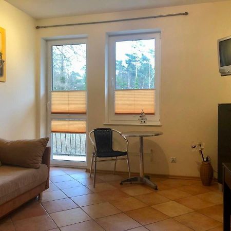 Czyzyk Miedzyzdroje Apartman Kültér fotó