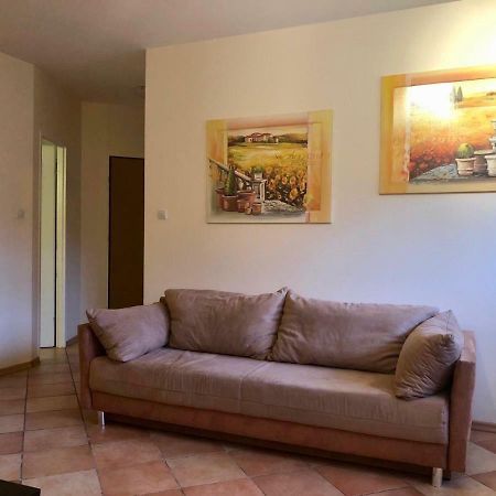 Czyzyk Miedzyzdroje Apartman Kültér fotó